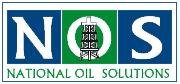 National Oil Groups