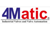 4matic Global Valve Automation