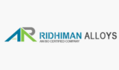 Ridhiman Alloys