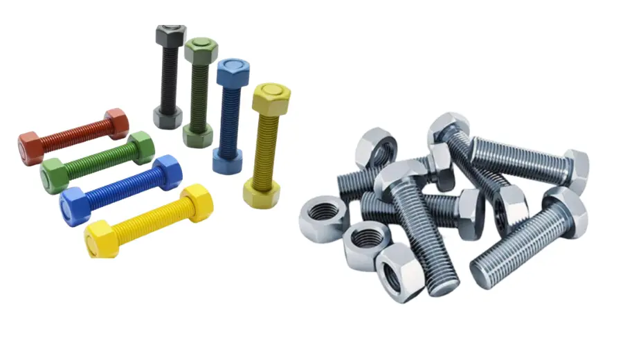 What Mistakes to Avoid When Purchasing API Fasteners
