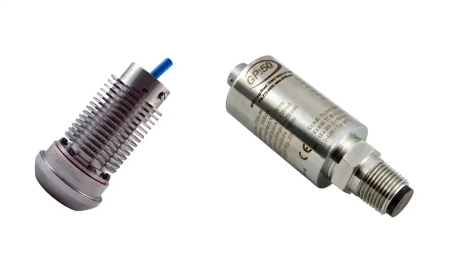 Why Choose a Reliable Pressure Transmitters Supplier KSA