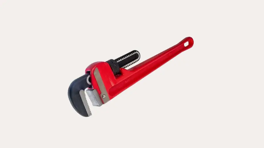 Best Pipe Wrench Supplier in Saudi Arabia