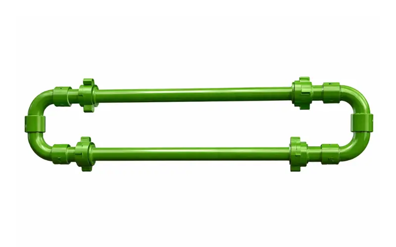 Chiksan Loop Suppliers in Saudi Arabia