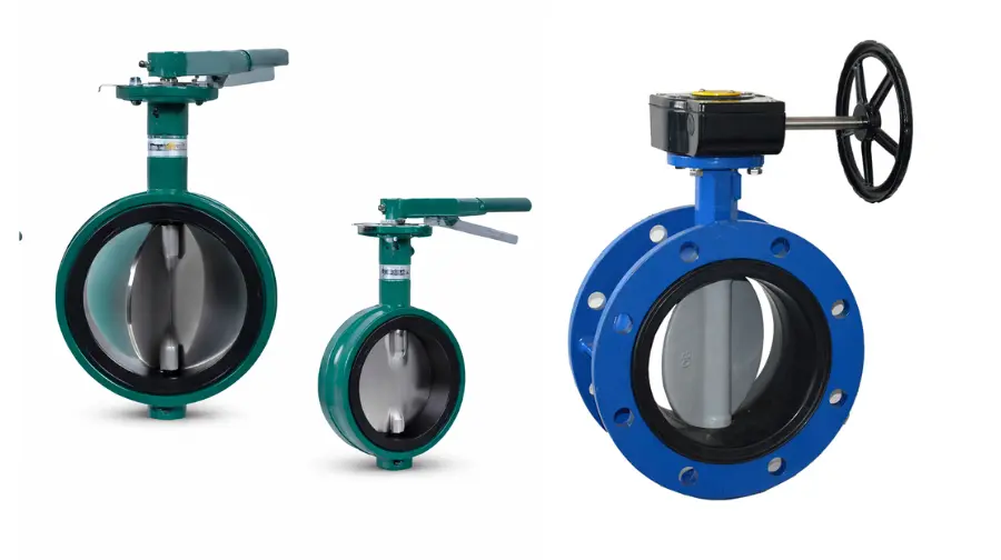 Choosing the Right Butterfly Valves Supplier in Saudi Arabia