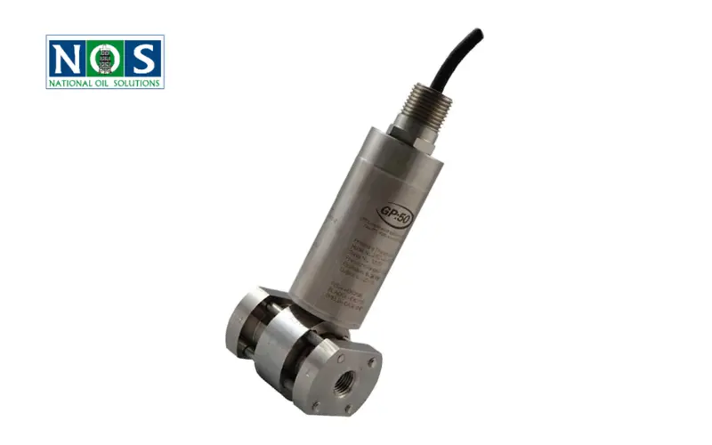 GP 50 transmitters in Saudi Arabia
