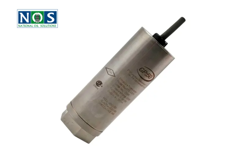 GP 50 transmitters supplier in KSA