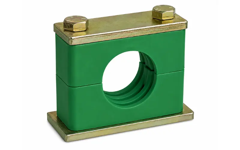 Pipe Clamps Supplier in KSA