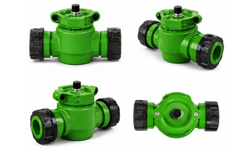 Plug valves Suppliers Saudi Arabia