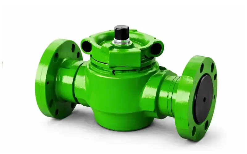 Plug valves Suppliers in KSA