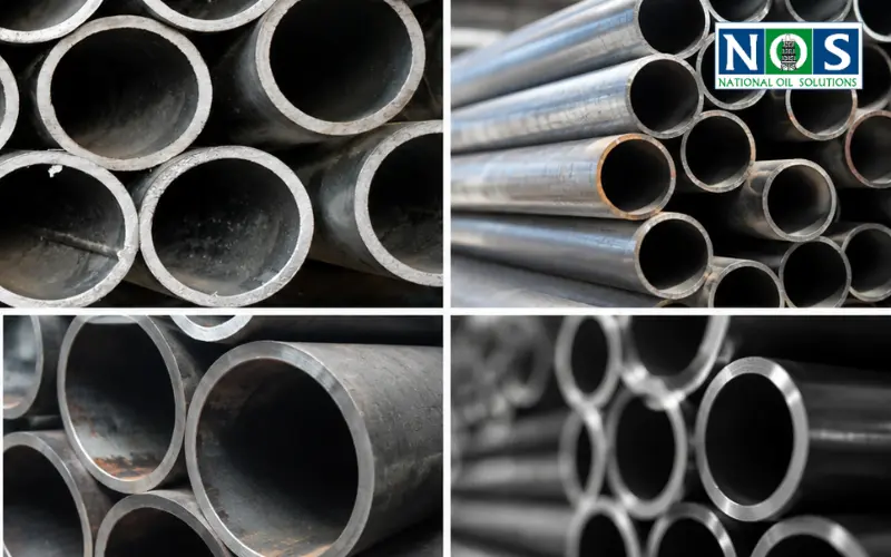 Industrial Grade Schedule 80 Pipes Saudi Arabia