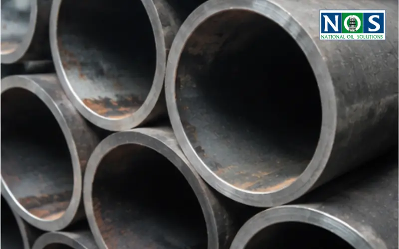 Industrial Schedule 80 Pipe Supplier for Saudi Arabia Projects