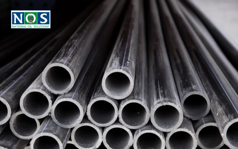 Industrial Schedule 80 pipe supplier KSA