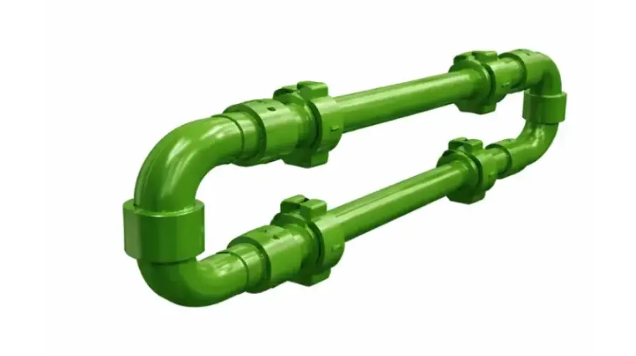 Key Features of Chiksan Loops