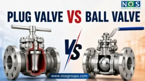Plug Valve vs Ball Valve Key Differences, Advantages & Applications