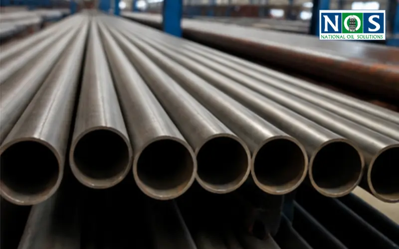 Reliable Schedule 80 Pipe Distributor in Saudi Arabia