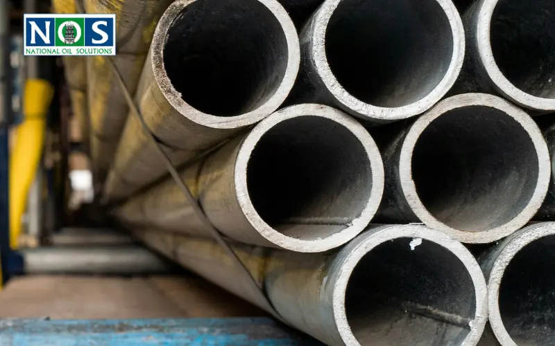 SCH 80 Pipes Supplier in Saudi Arabia