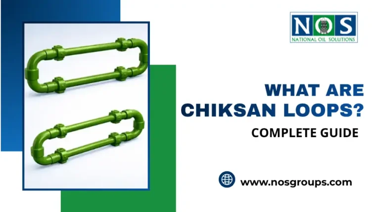 What Are Chiksan Loops Complete Guide