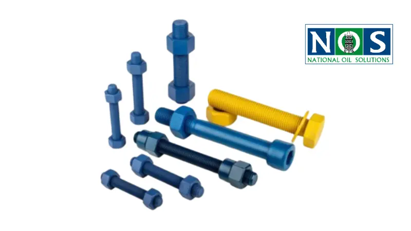 API 20E Fasteners Saudi Arabia