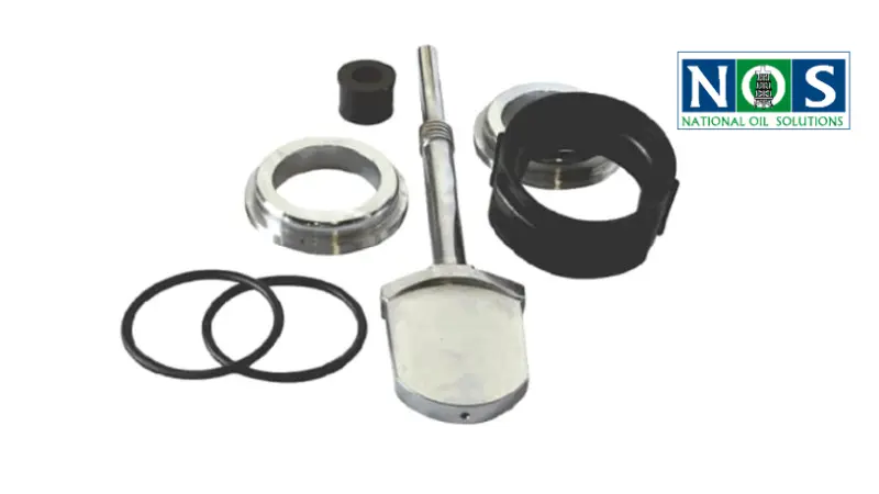 DEMCO Gate Valve Repair Kits