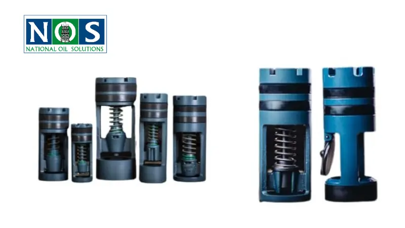 Drill Max Float Valves Dealers In Saudi Arabia