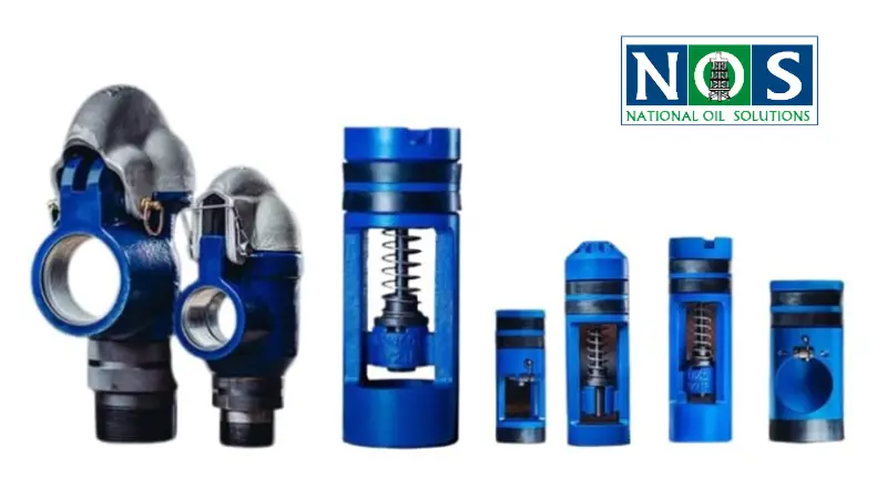 Drill Max Float Valves In Saudi Arabia