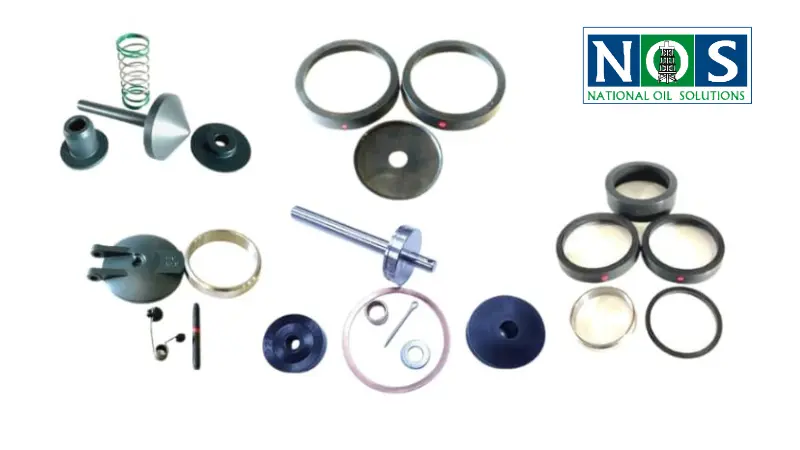 Drill Max Float Valves Repair Kits Saudi