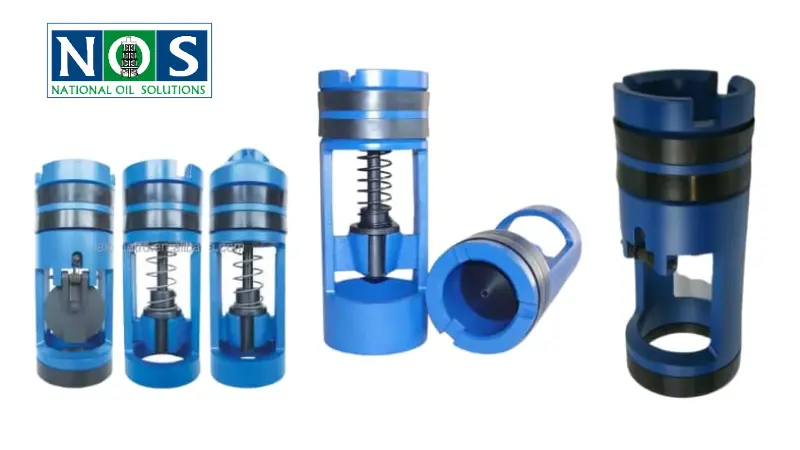 Drill Max Pro Float Valves Suppliers in Saudi Arabia