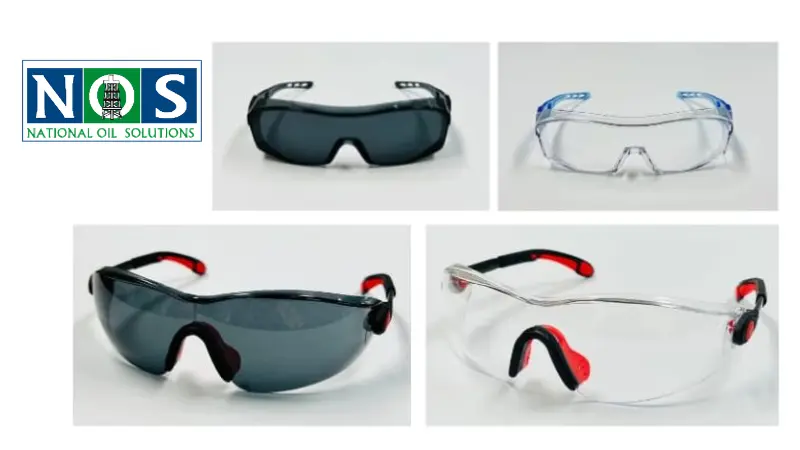 Eye Protection Products in Saudi Arabia