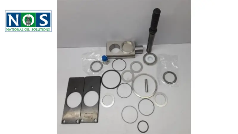 Gate Valve Repair Kits Dealers in Saudi Arabia