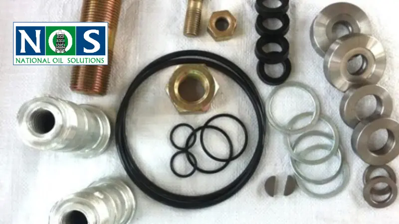 Gate Valve Repair Kits Suppliers in Saudi Arabia