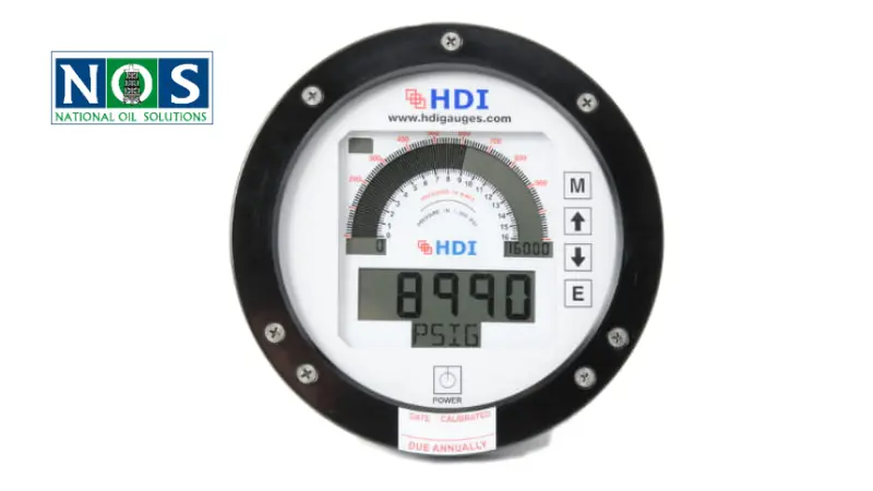 HDI-2000B