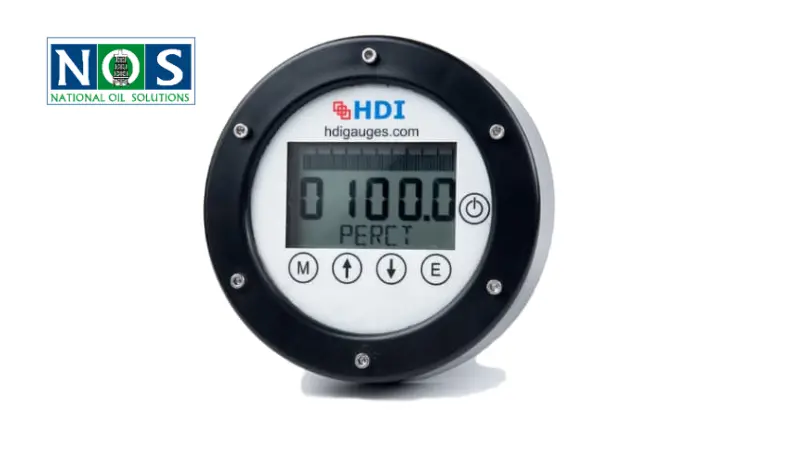 HDI Digital Gauges Sellers in Saudi Arabia