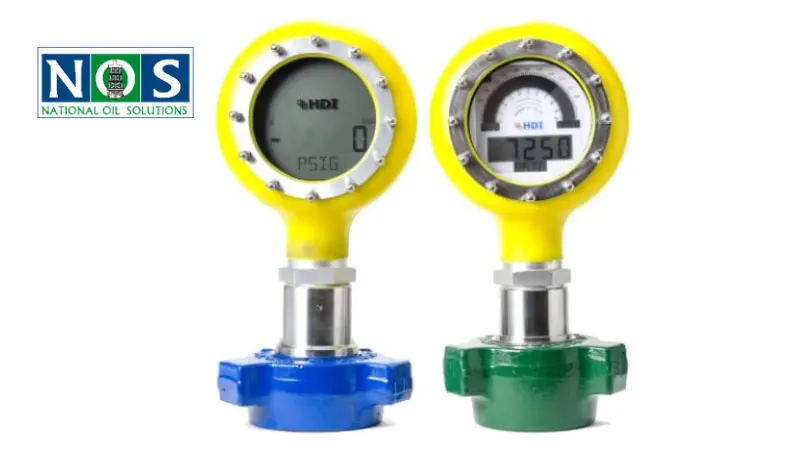 HDI Digital Gauges Suppliers in Saudi Arabia