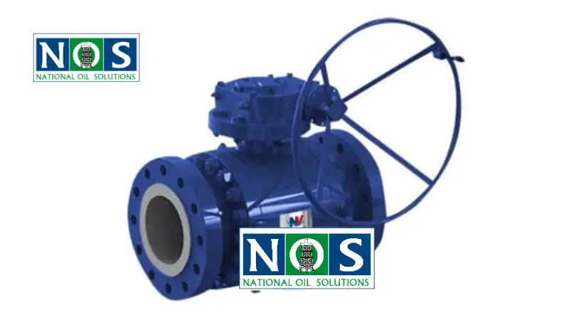 NEECO Gate Valve Suppliers in Saudi Arabia