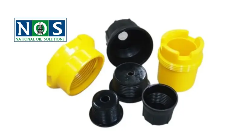 Plastic-Thread-Protectors