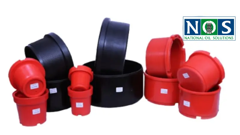 Thread Protectors in Saudi Arabia