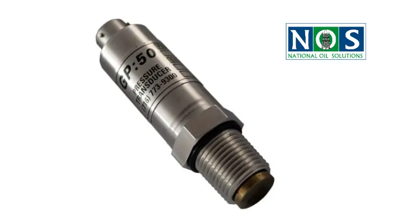 WECO Pressure Transducer Dealer in Saudi Arabia