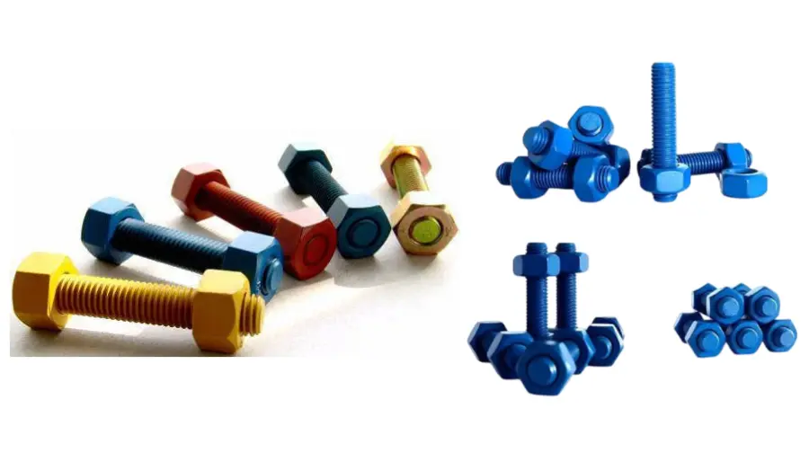 Why API 20E Fasteners are Essential in Oil & Gas Applications