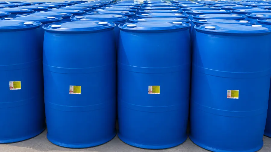 rig wash chemicals for oilfield equipment