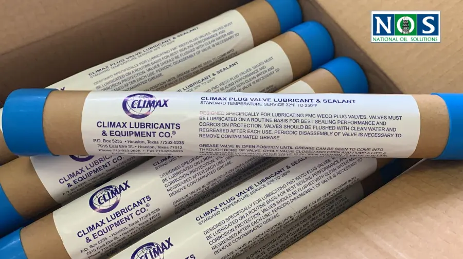 How to Find the Best Climax Grease Supplier in KSA