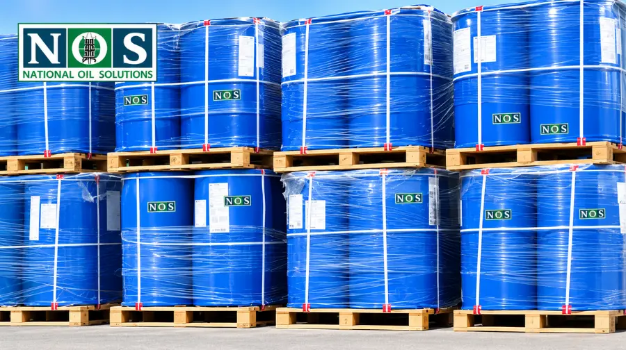 Uses of Rig Wash Chemicals